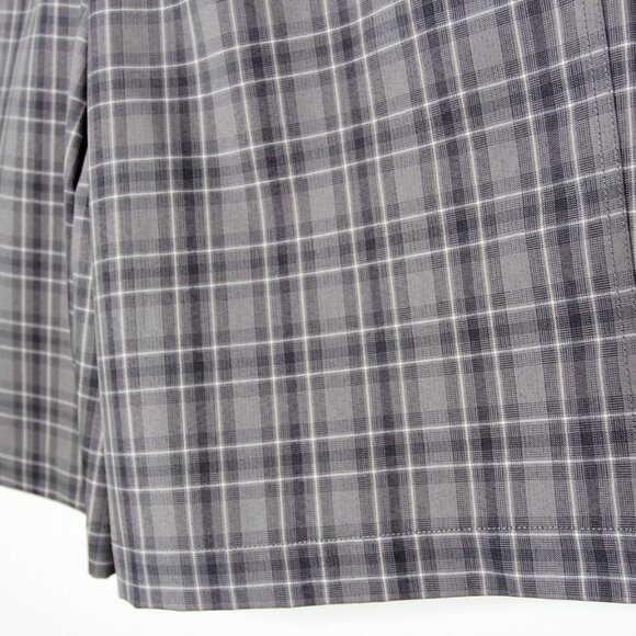 BNWT SS20 OAMC PLAID SHORTS 30 & 32 & 34 & 36 - Picture 6 of 14